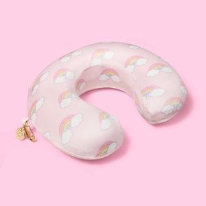 Stoney Clover Lane x Target travel neck pillow